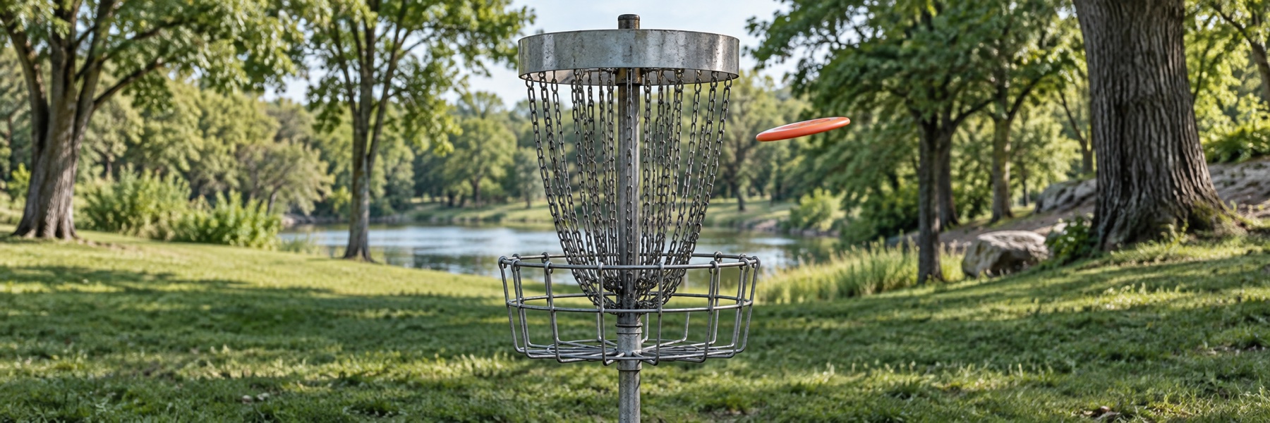 Barfield Glow Classic Disc Golf Tournament