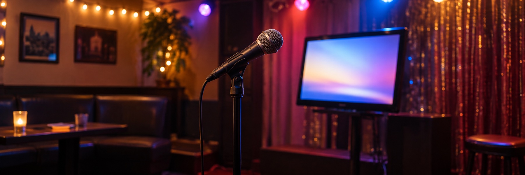 Karaoke