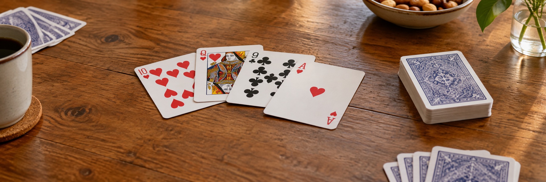Canasta