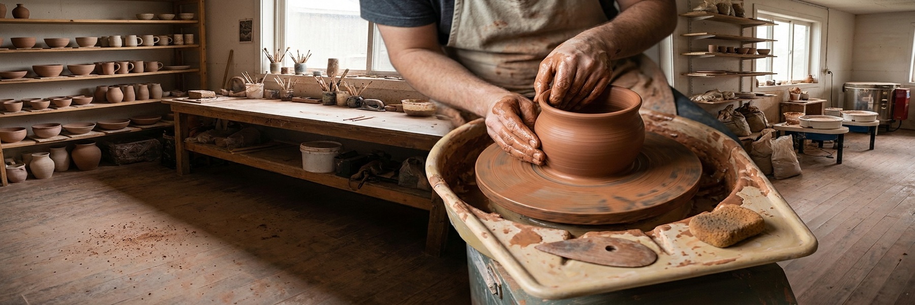 Ceramics
