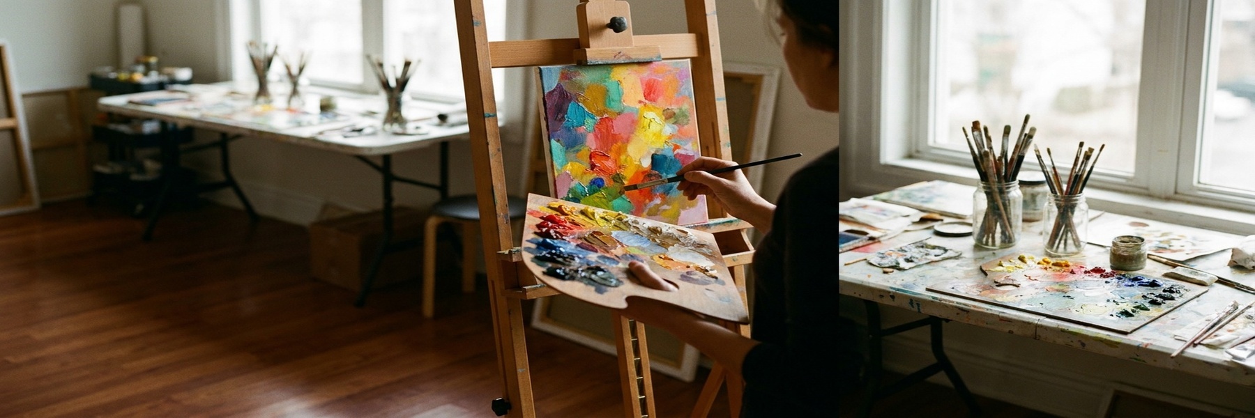 Art Class