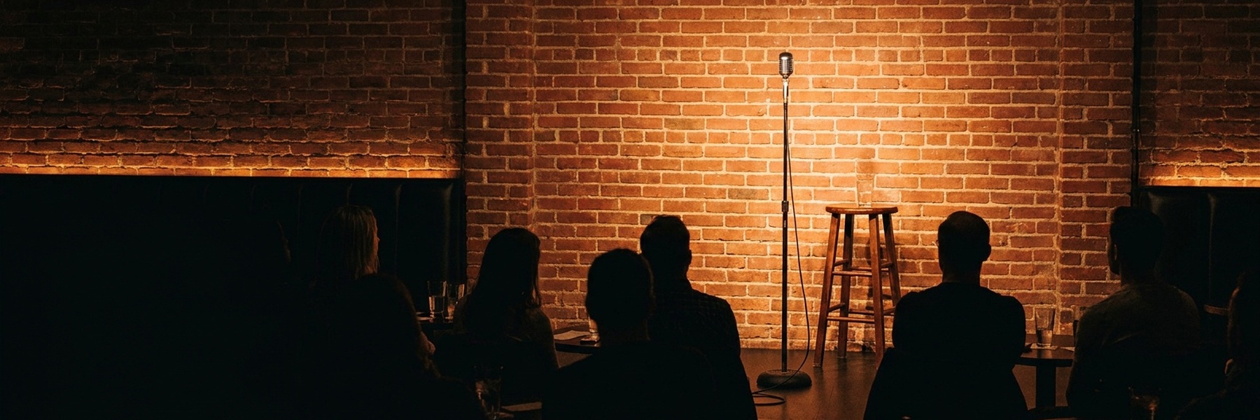 6th Annual Secret City Improv Festival