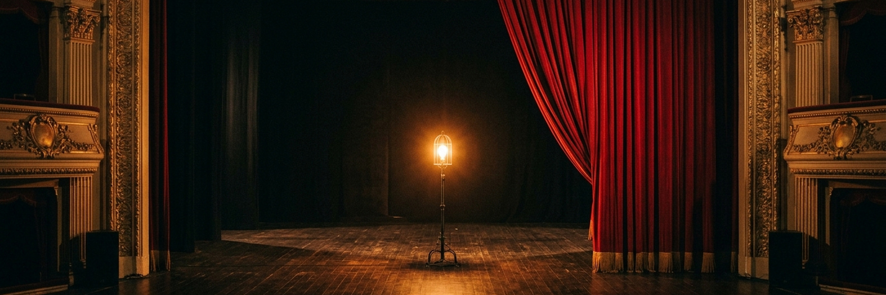 Shakespeare in the Park Festival