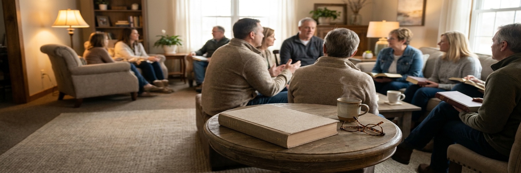 Book Club