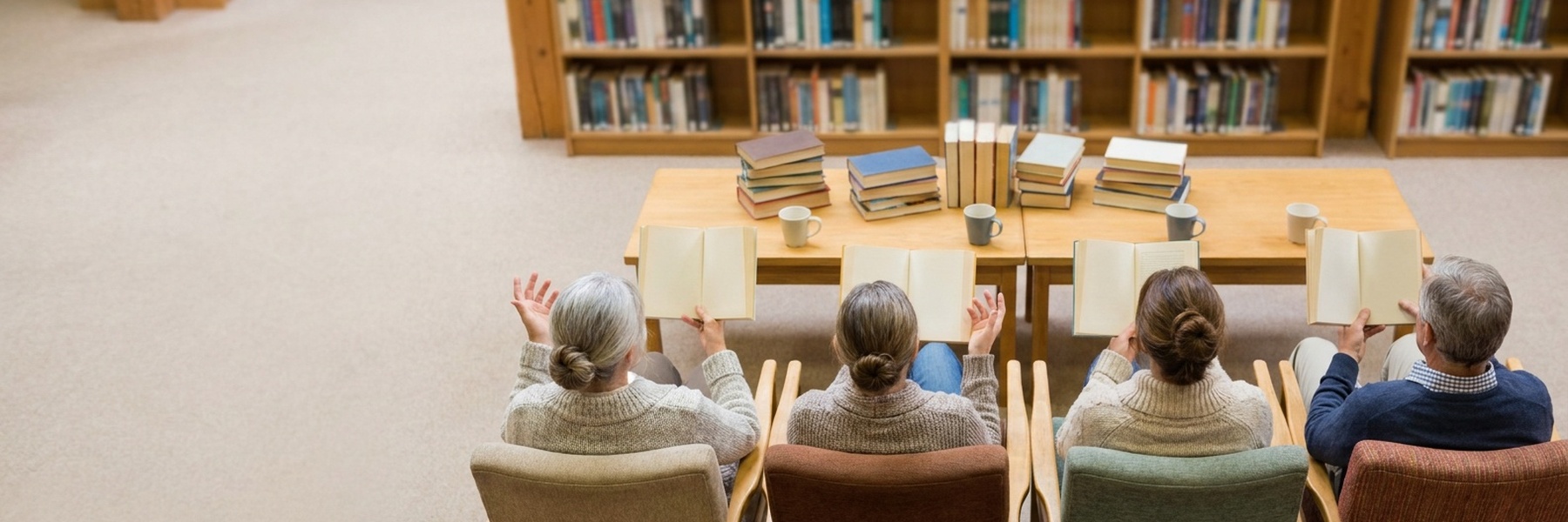 Book Club