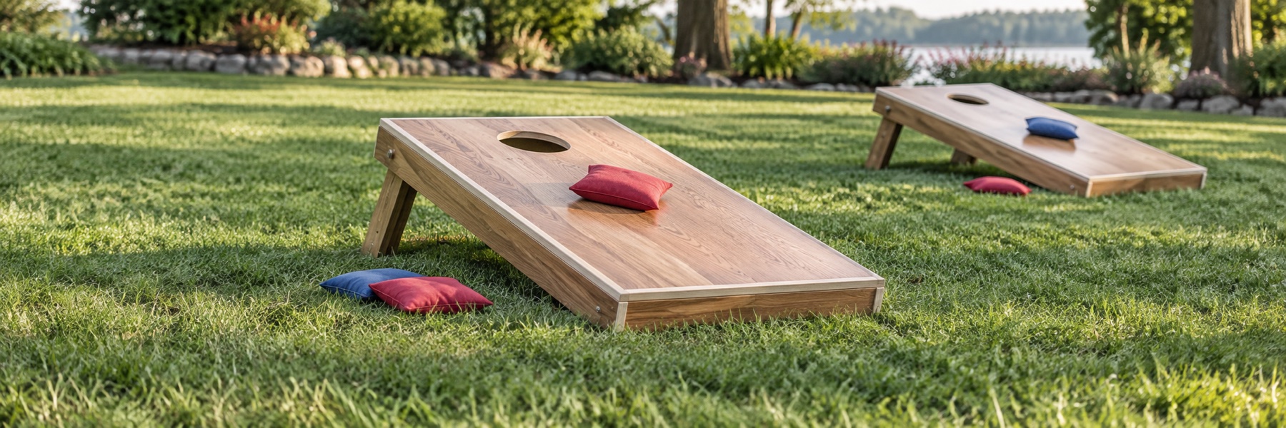 Cornhole