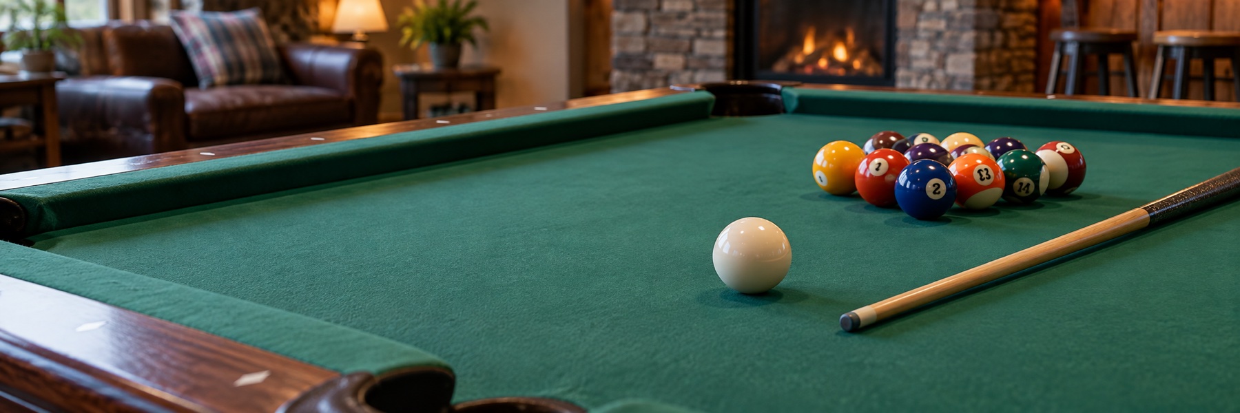 Pool Tournament
