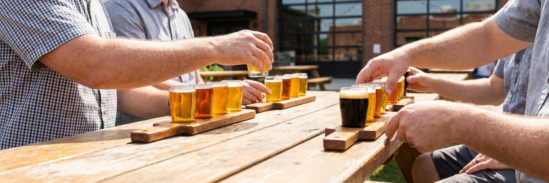 CANCELLED: Hops for Hounds: Beer Festival