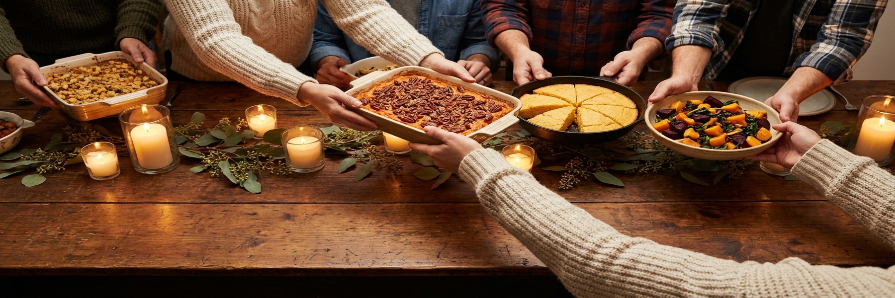 Cookbook Club - Chili Cook-off