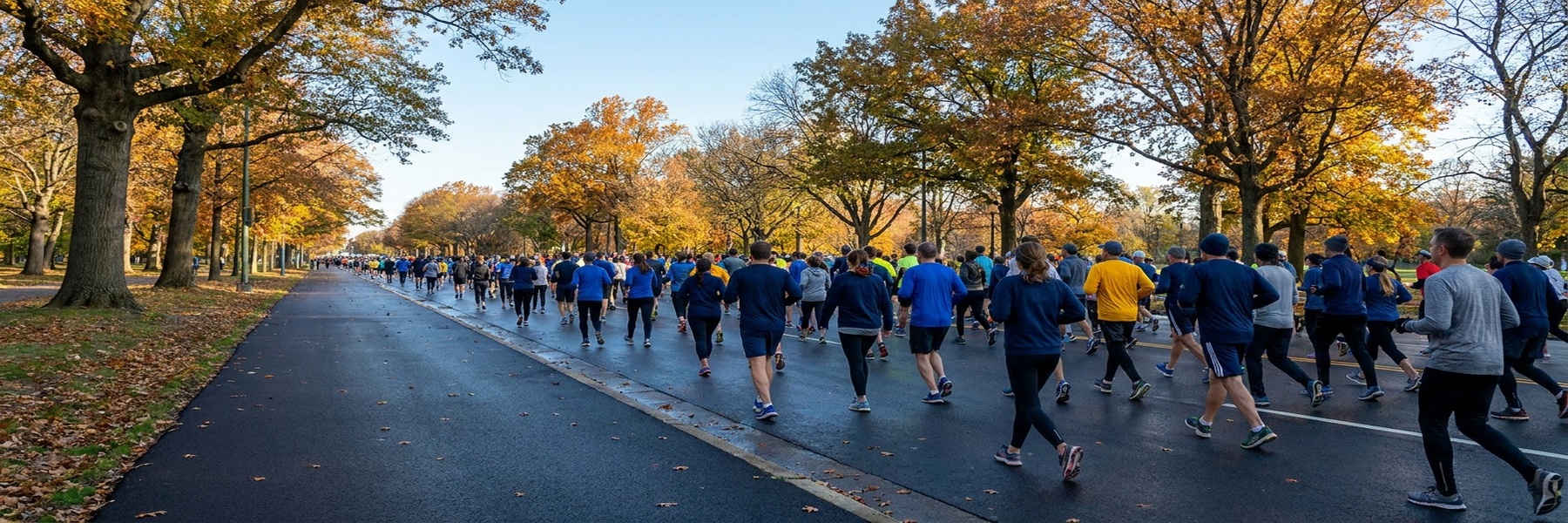 Shelli Huether Veterans Day Honor Run