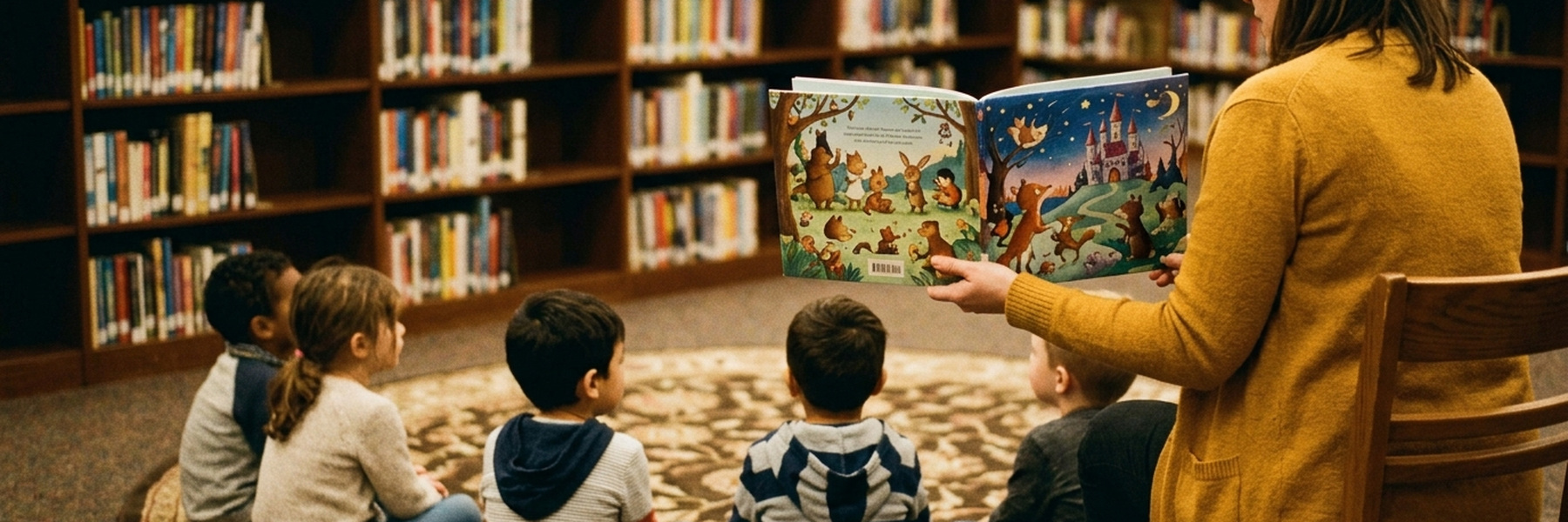 Storytime