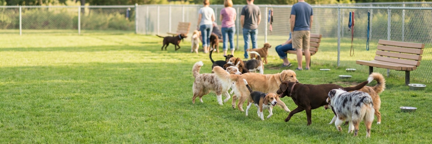 Dog Days of Howl-O-Ween