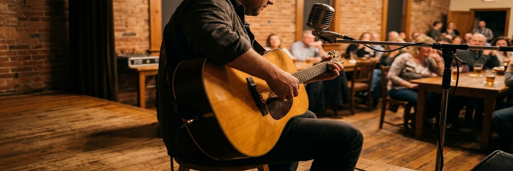 Orion Financial Free Concert Series: Drivin N Cryin — Overton Park Shell