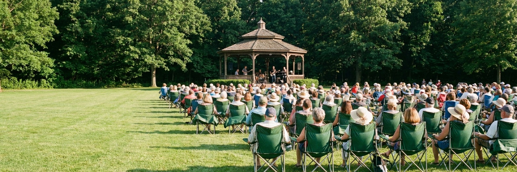 2026 David Crockett Homestead and Bluegrass Festival