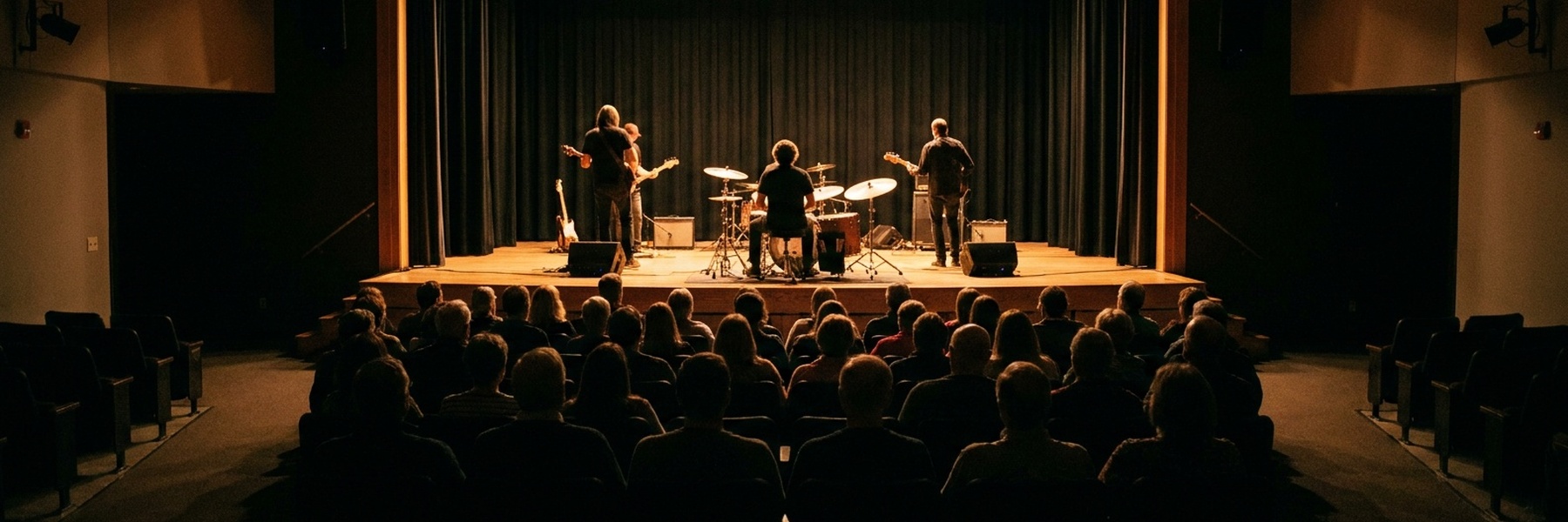 Sarah Spain Acoustic — Lafayette's Music Room