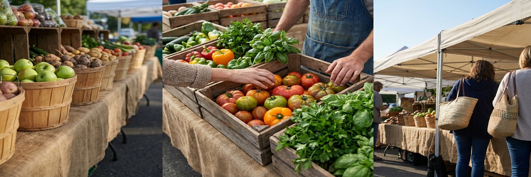 Farmers Market