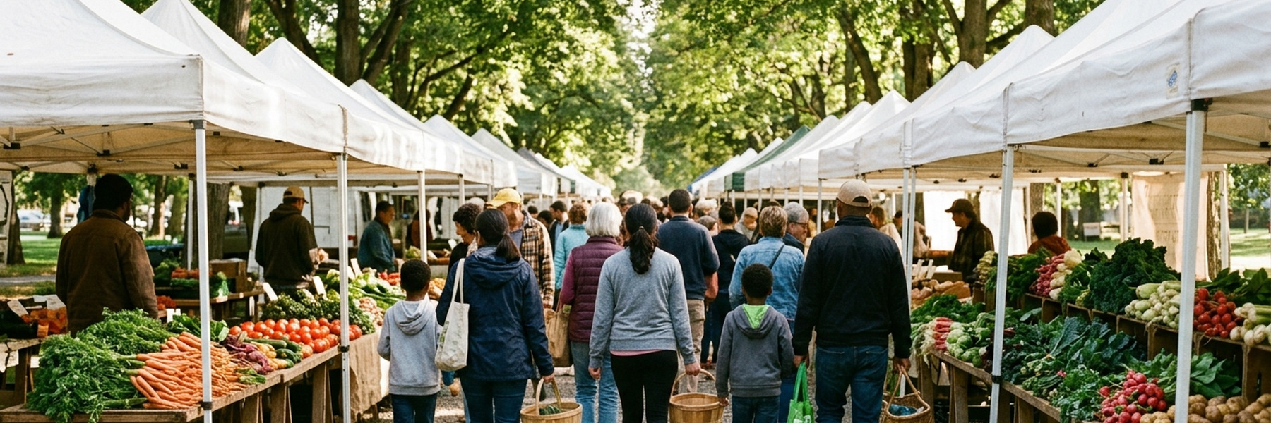 Kingsport Farmers Market