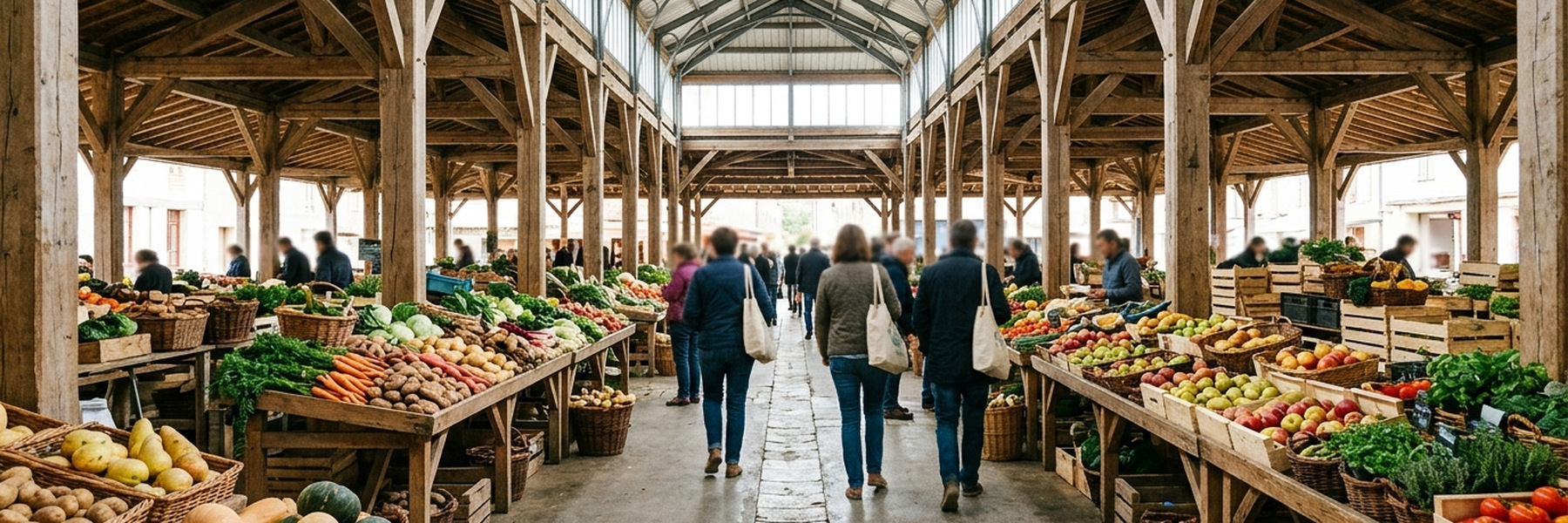 Oak Ridge Farmers' Market