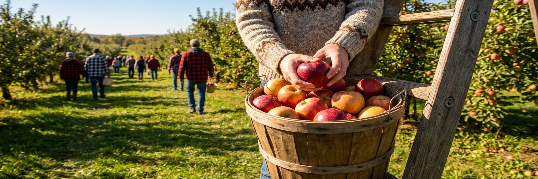 Pumpkin Patch Festival