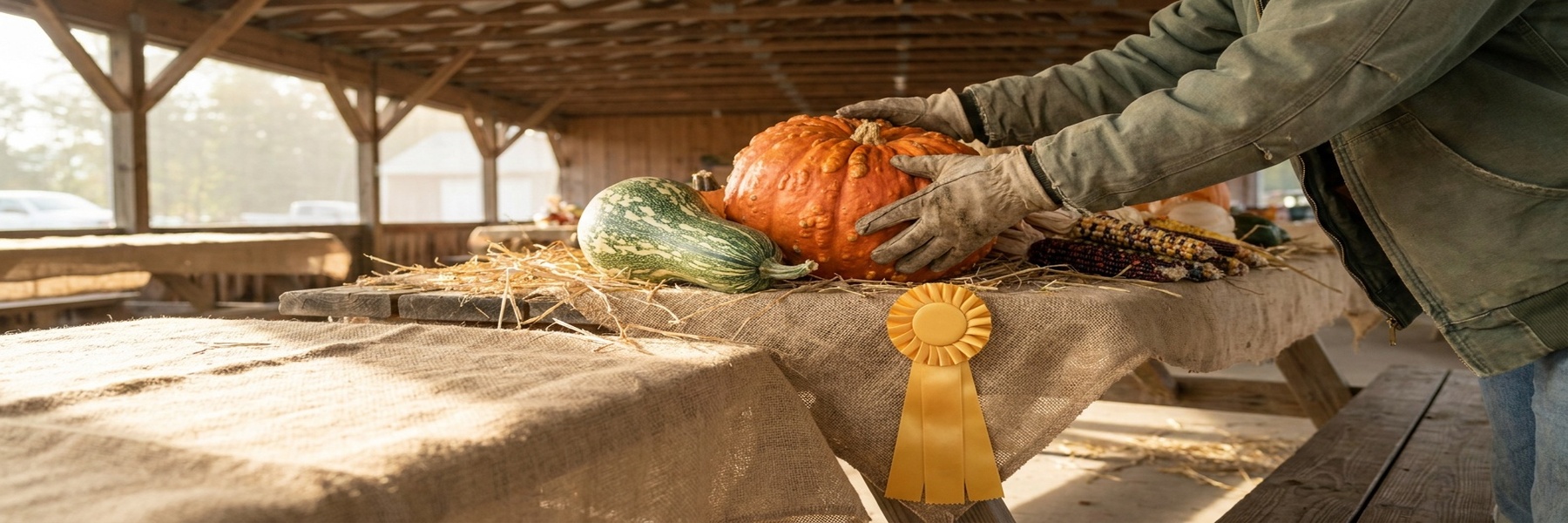 City of Lakeland Harvest Festival
