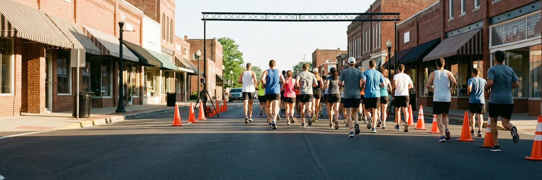 Sweat For The Vets 5K Run/Walk