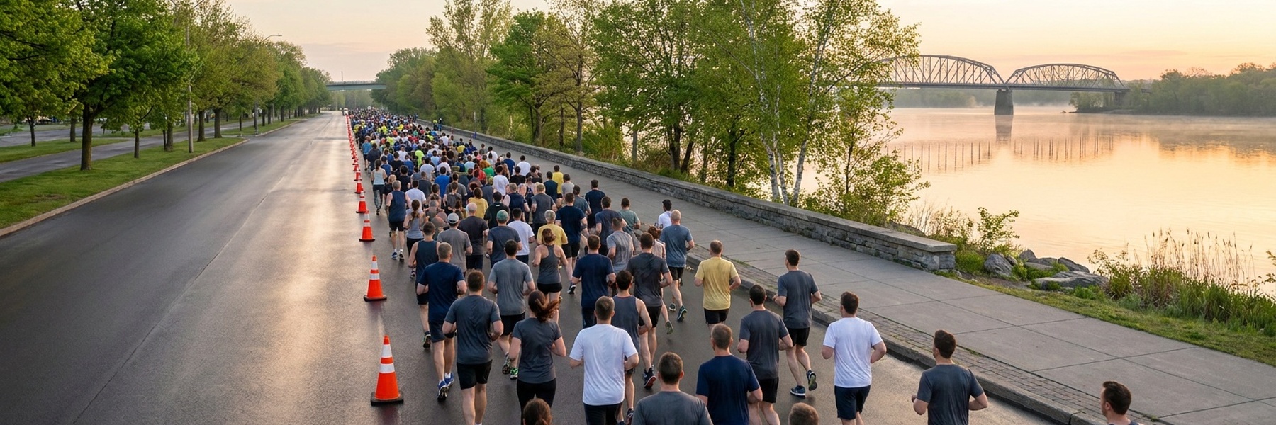 Navy and Marine Corps Freedom 5K 2026