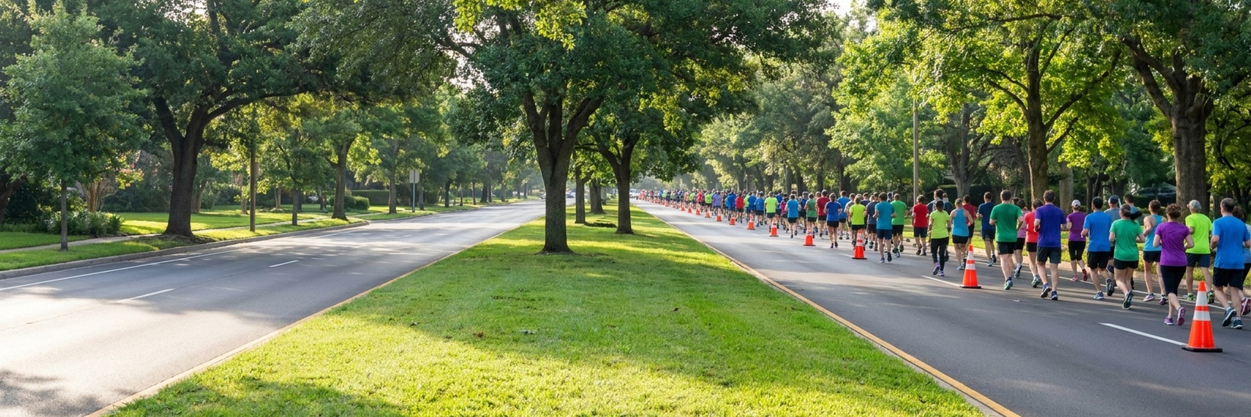 Smoky Bear Turkey Chase 5K