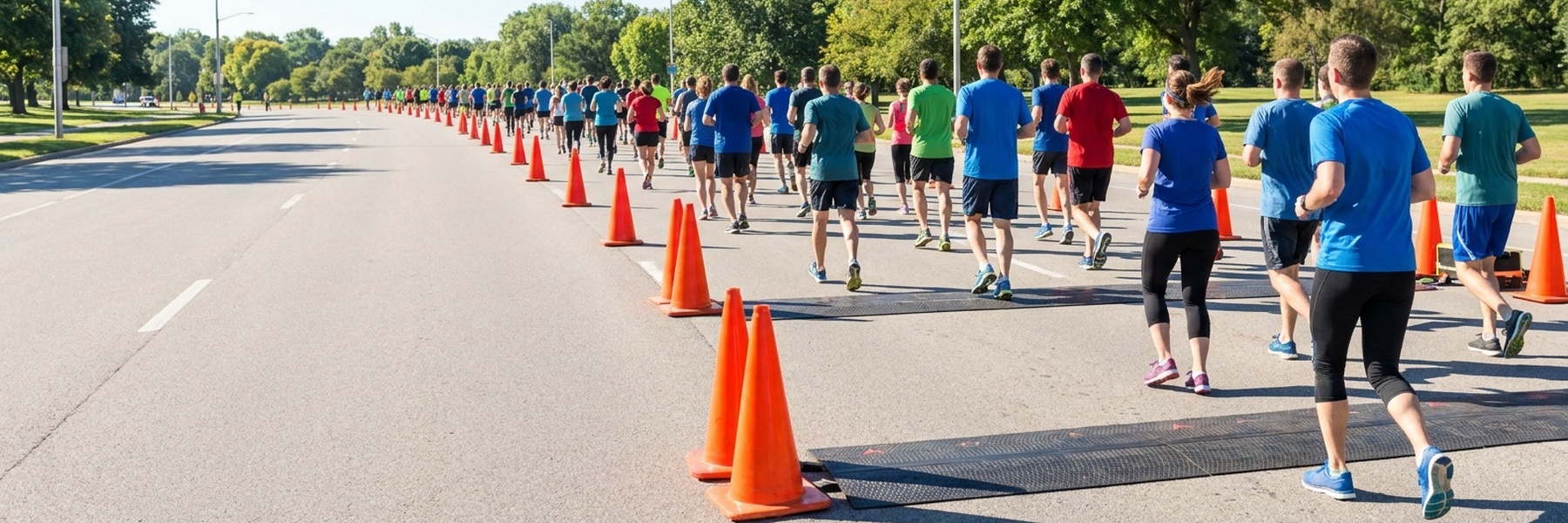 2026 Golden Helix 5k