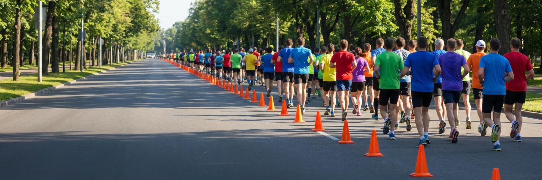Thanksgiving Gobble Trot Run 5K/10K/13.1 MEMPHIS