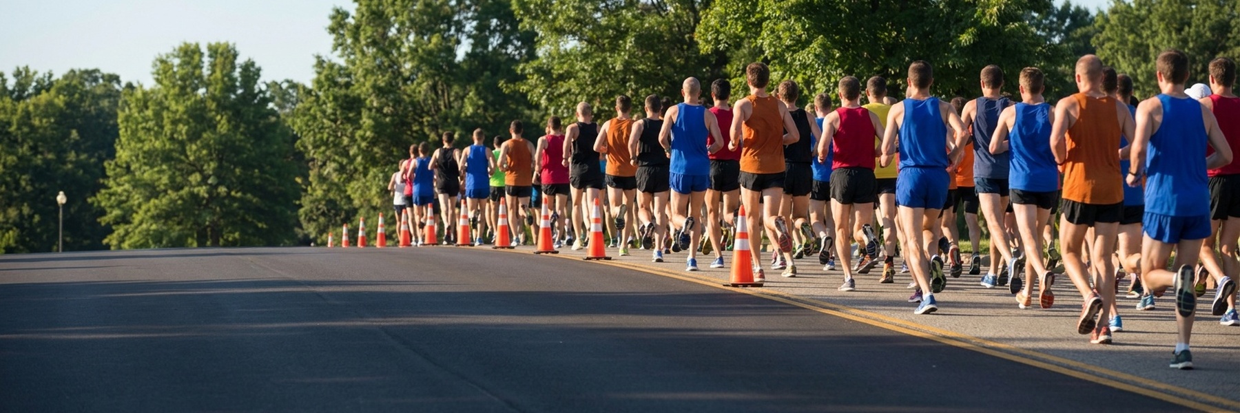 Century Farm Haunted Wine Run 5k