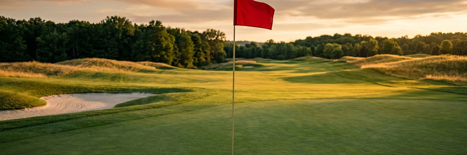 Men's Golf