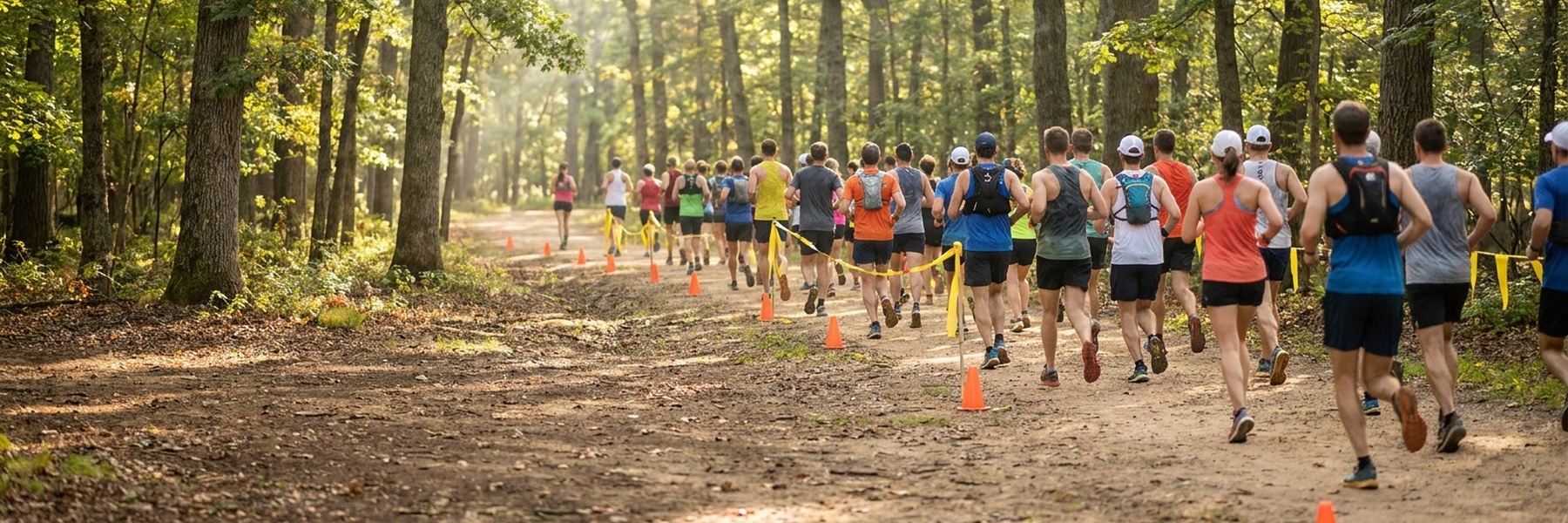 UT Martin Women's Cross Country vs CBU Invitational - 6k
