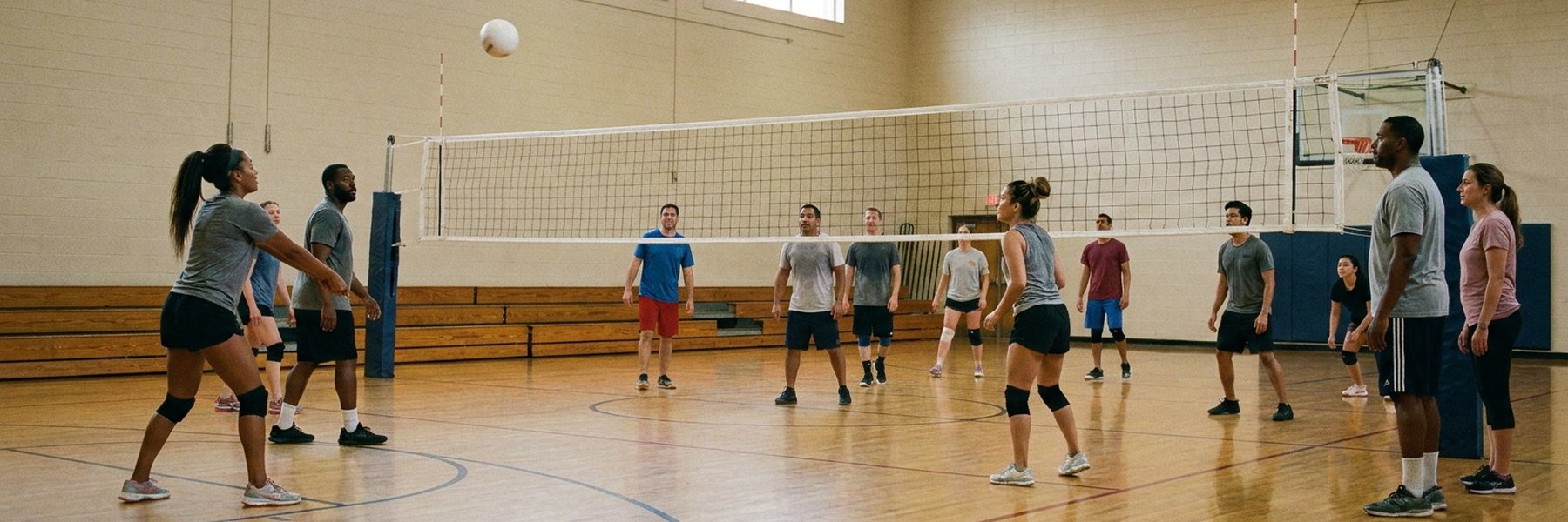 East Tennessee State University Women's Volleyball vs Mercer