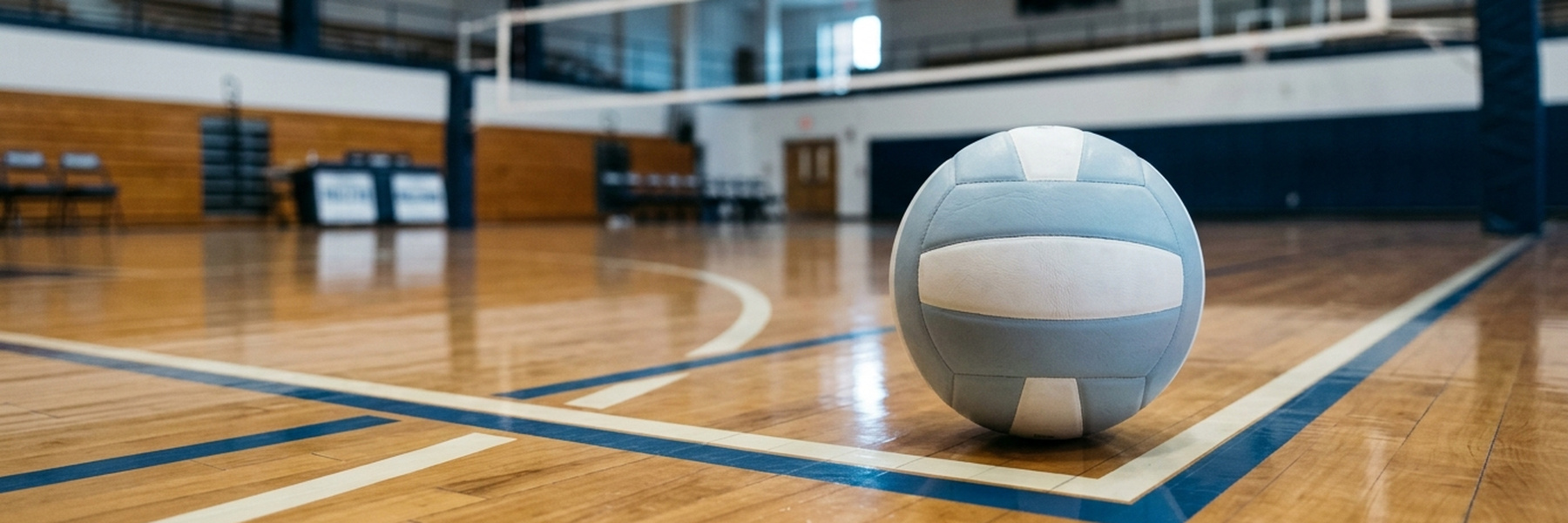 UT Martin Volleyball vs Lindenwood - Senior Night