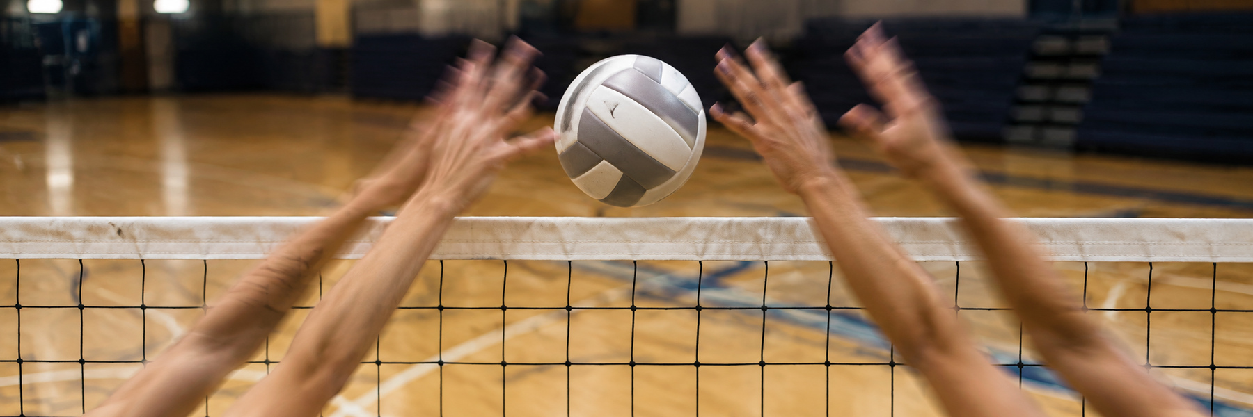 Women's Volleyball vs Southwestern University