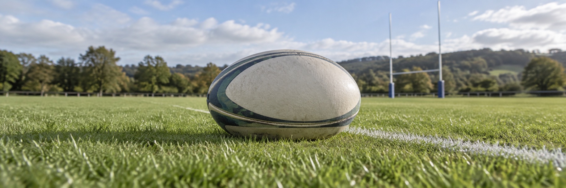 International Rugby Team Practices