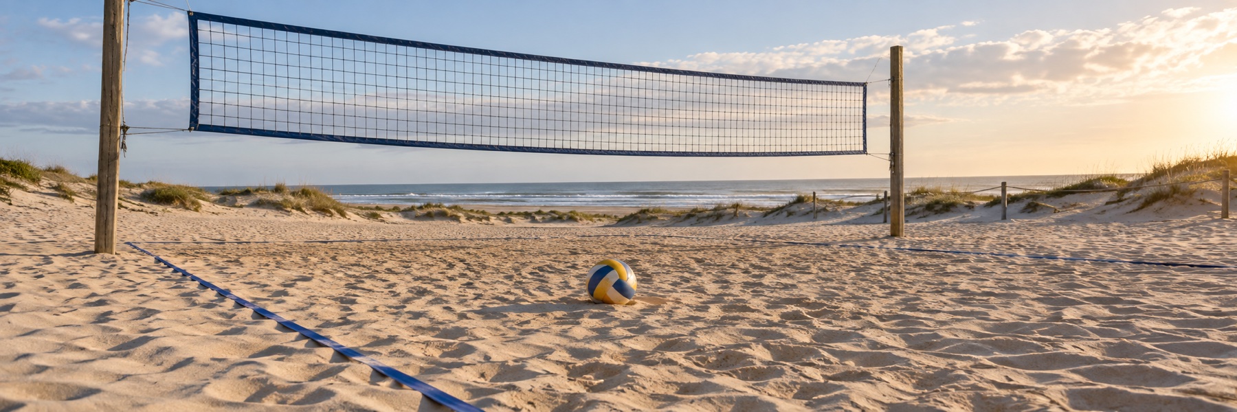 University of Tennessee at Chattanooga Beach Volleyball vs AVCA Beach National Championships