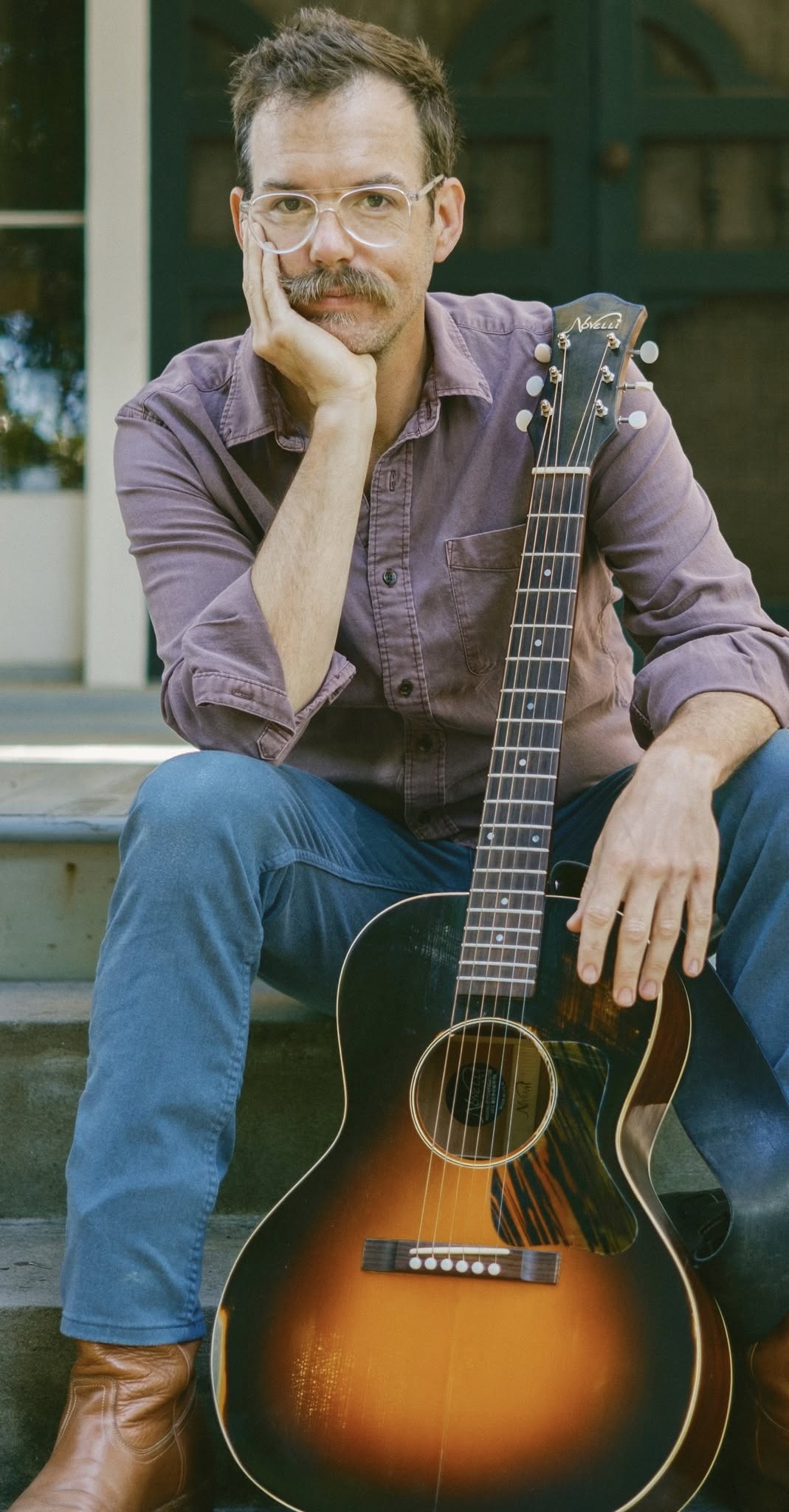 Roots of Appalachia with Daniel Kimbro