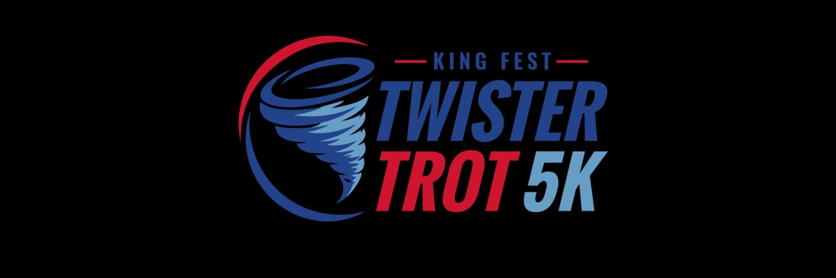 Twister Trot 5K & Mini Dash