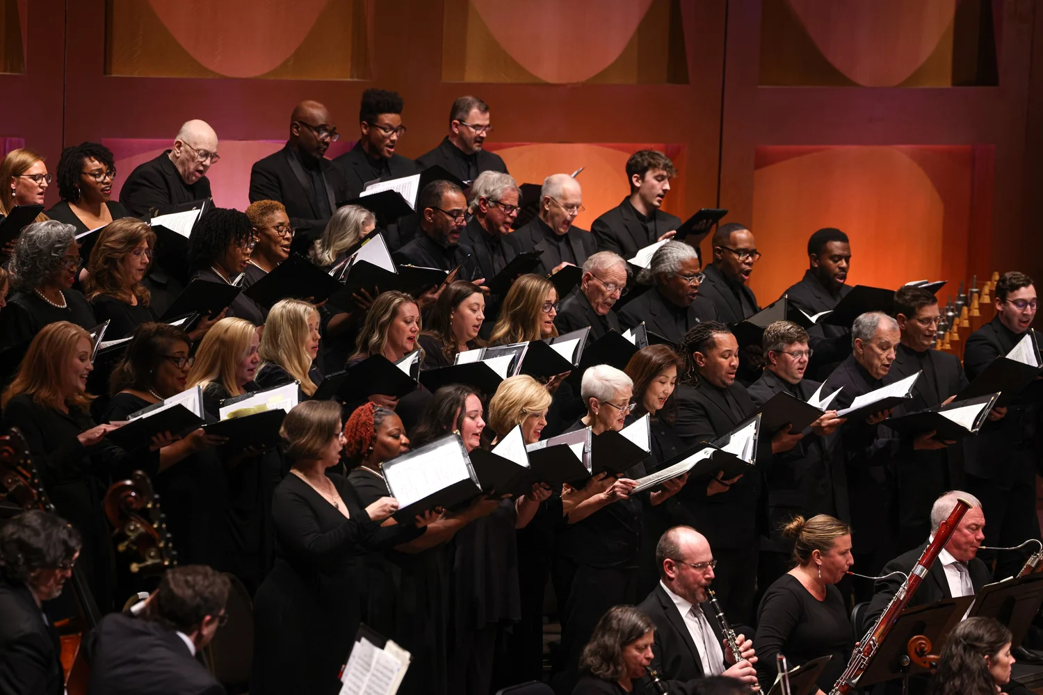 Rigoletto In Concert — Cannon Center for the Performing Arts