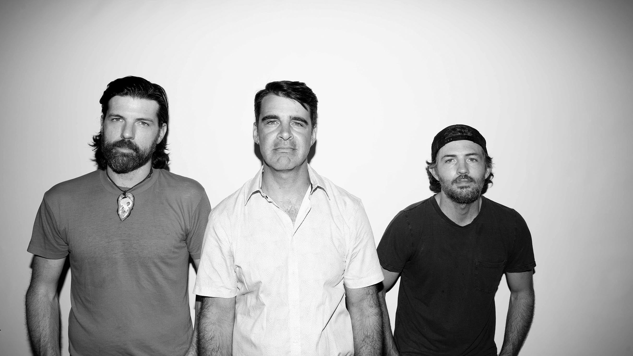 The Avett Brothers w/ Drive By Truckers