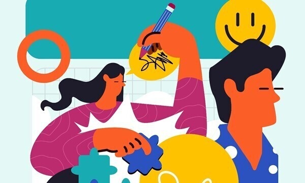 Library Workshop: From Awkward to Awesome: Communication Skills NACE Competency