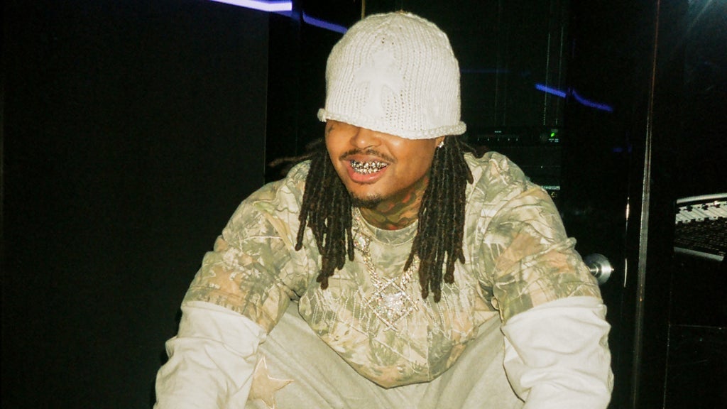 XAVIER WULF - THE COOL WORLD TOUR — Minglewood Hall