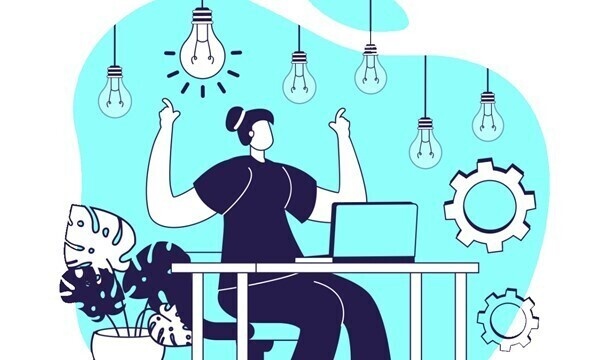Library Workshop: Think Like a Boss: Critical Thinking NACE Competency