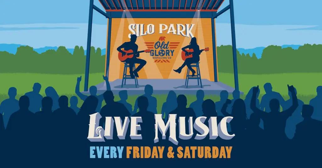 Saturday Live Music