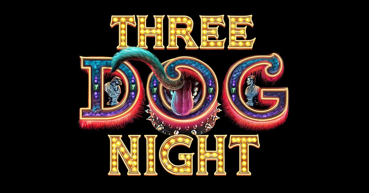 Three Dog Night — Graceland Soundstage