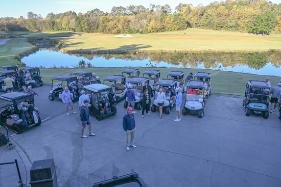2nd Annual Mountain Man Memorial March Golf Scramble