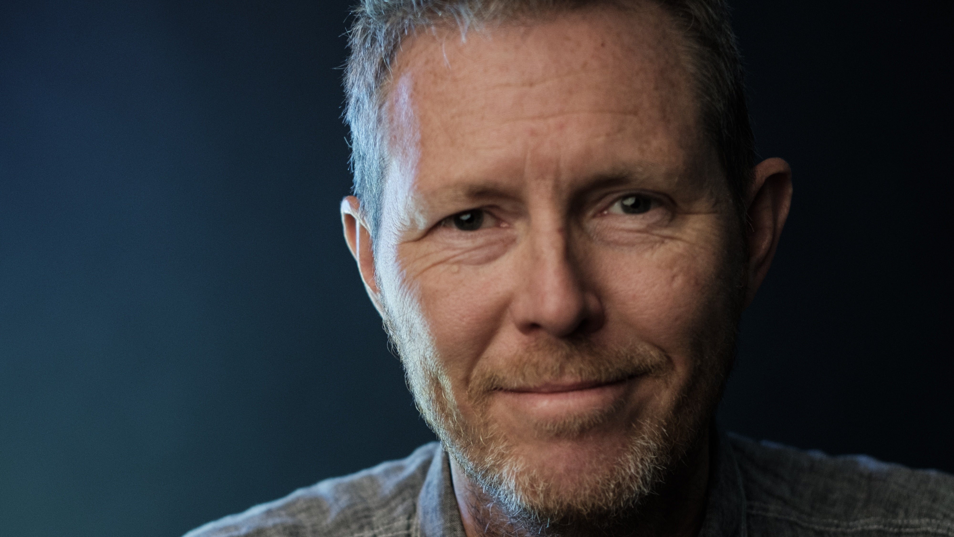 PRE-SALE: An Evening with Robbie Fulks