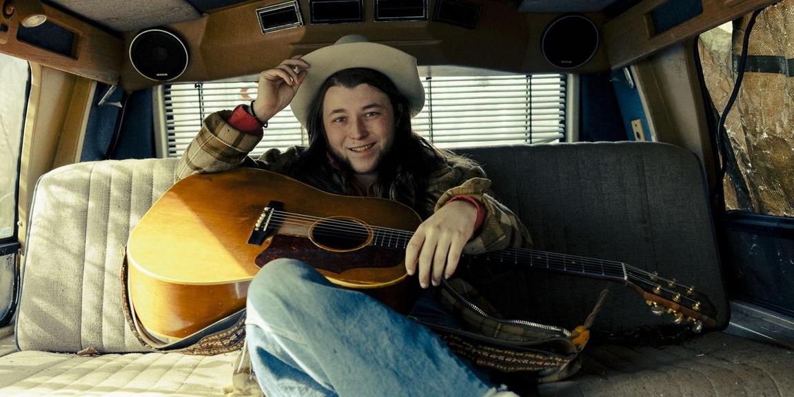 Colby T. Helms & The Virginia Creepers