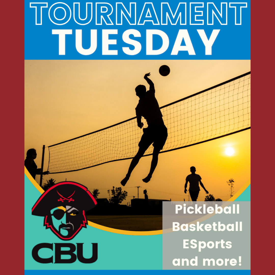 Tournament Tuesday